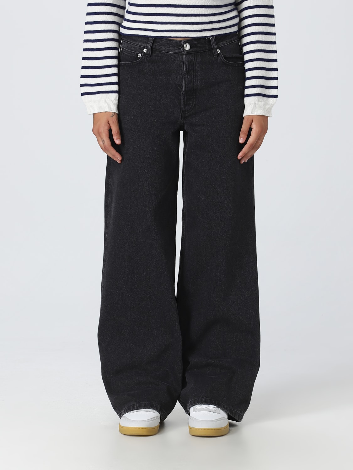 A.p.c. Damen Jeans