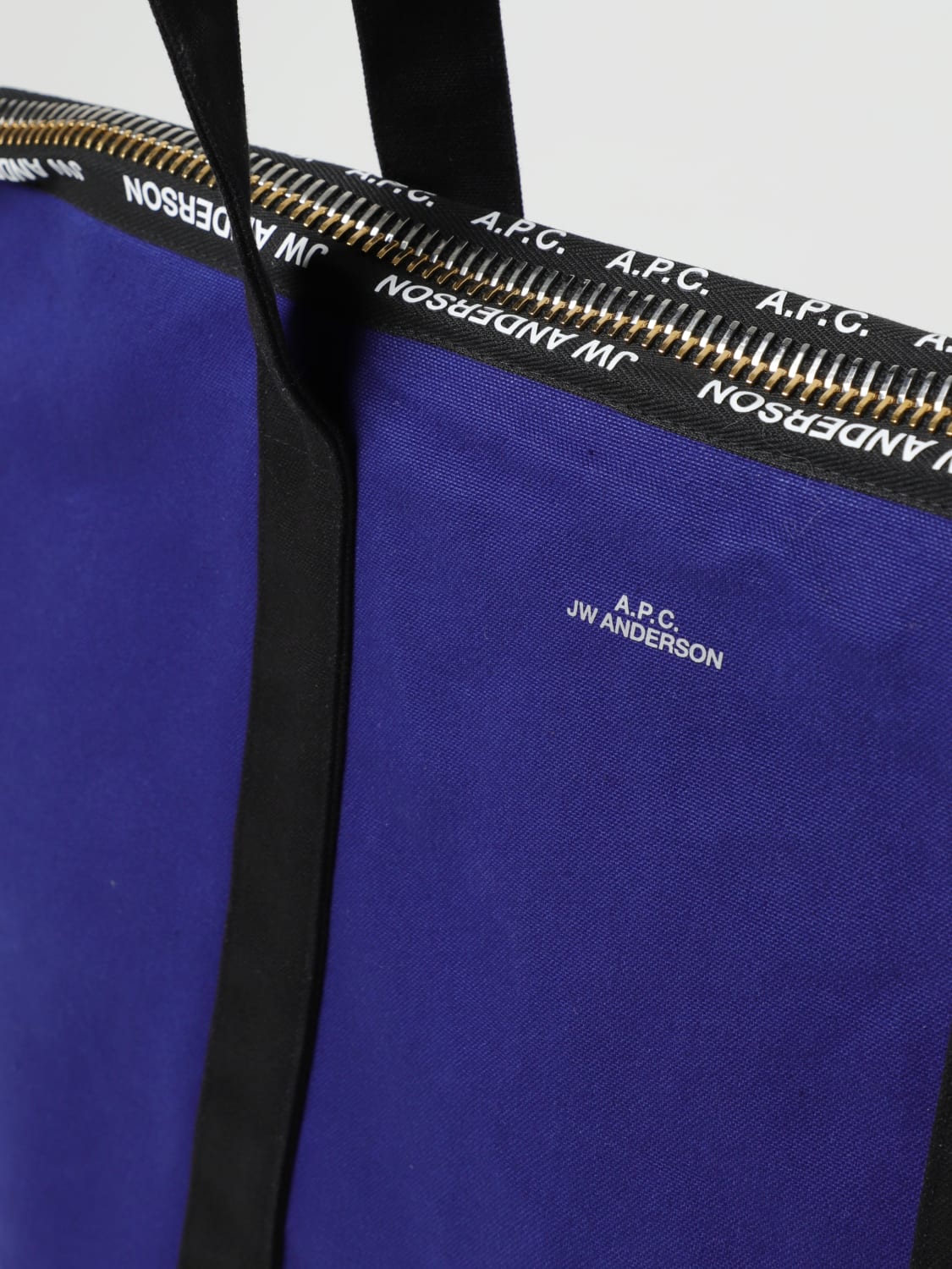 A.P.C. x JW Anderson Collaboration Release Info