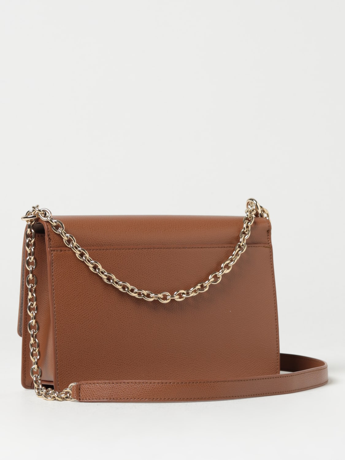 FURLA: shoulder bag for woman - Brown