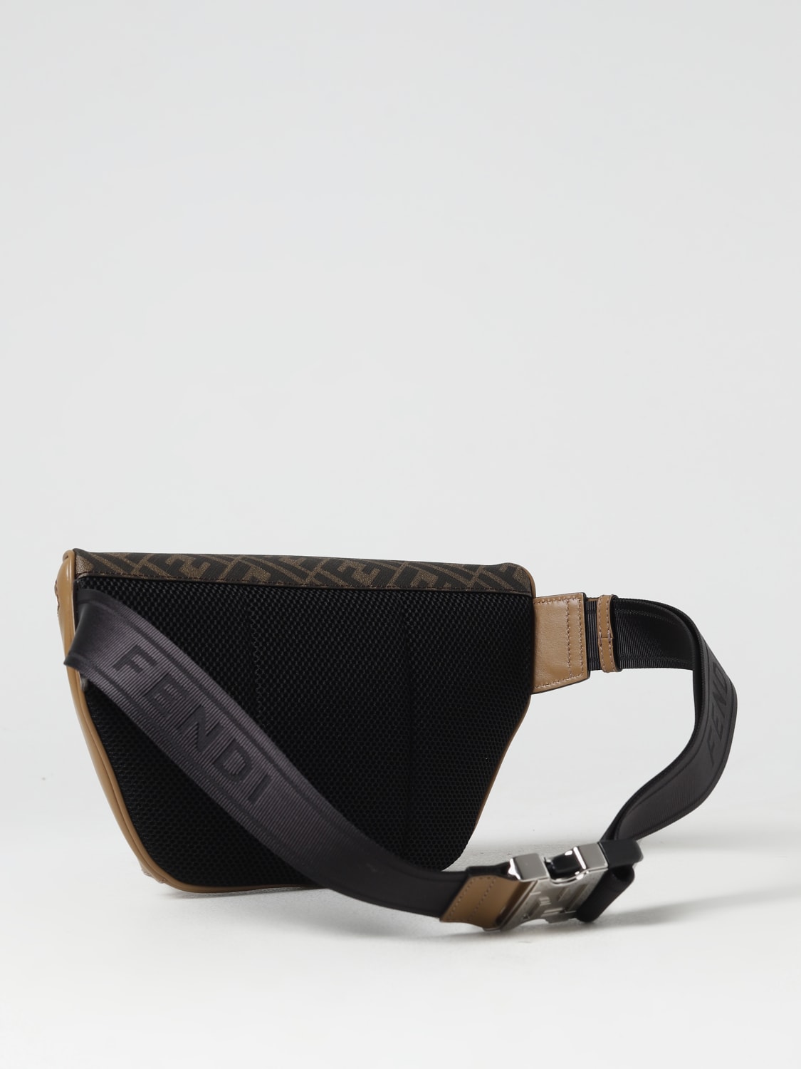Coated Belt bag - Bags