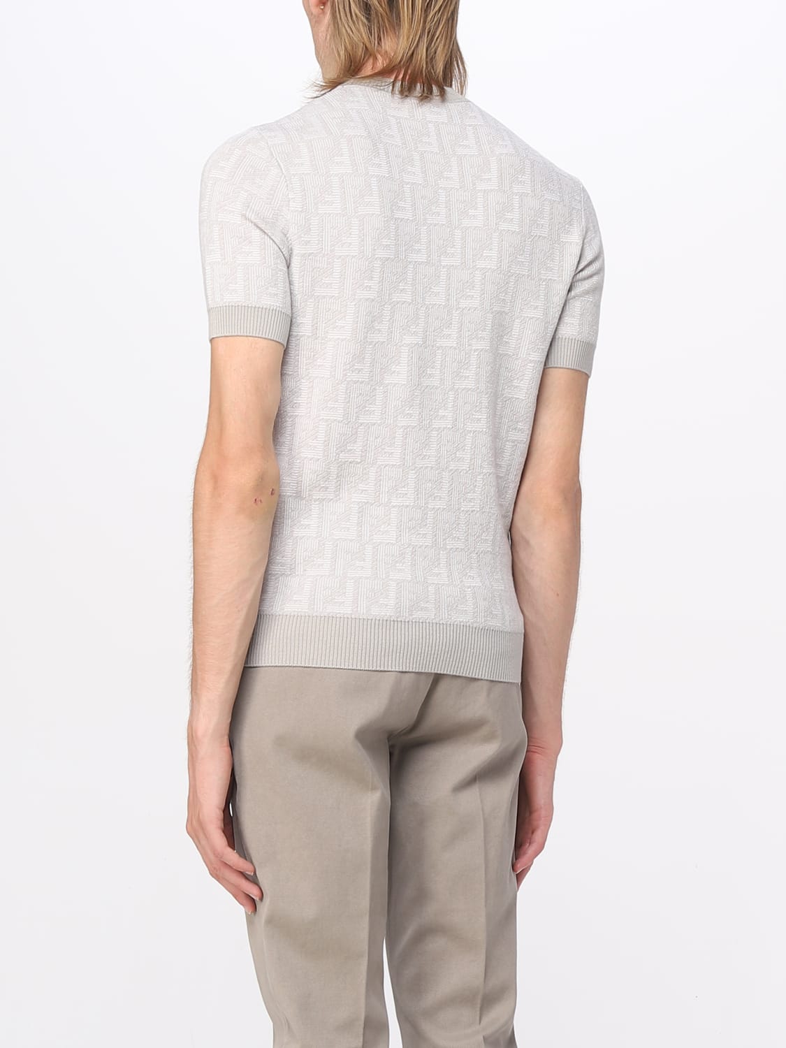 outlet ralph lauren Louis Vuitton Short Sleeve Men's Polo Shirt