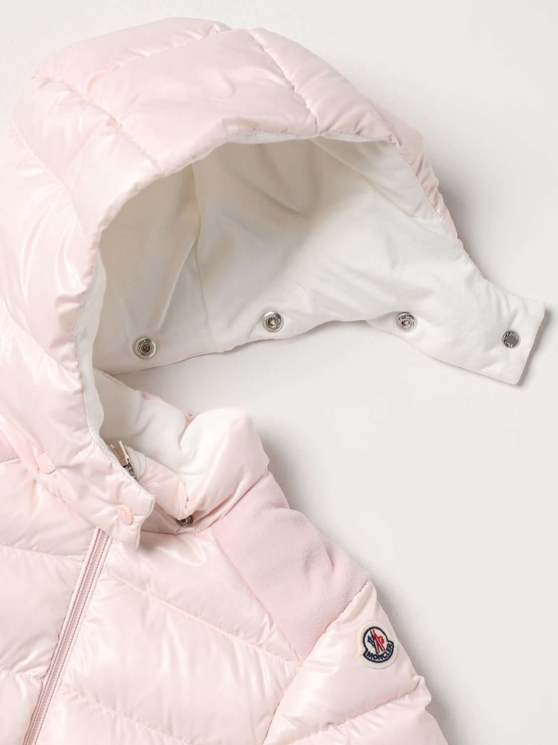 Baby sale moncler jacke