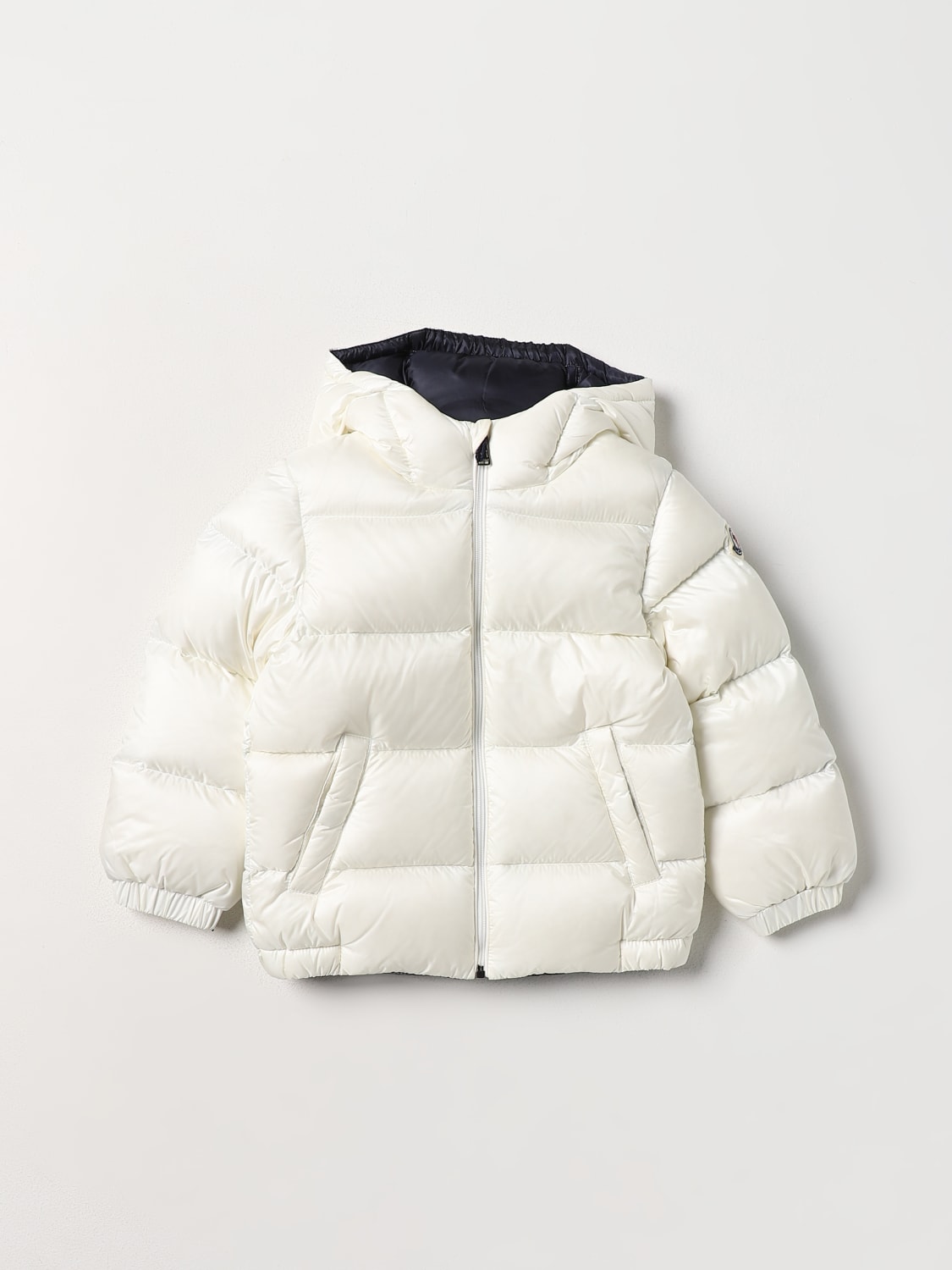 新作お買い得 MONCLER - MONCLER JUNIORモンクレールジュニアHABEN