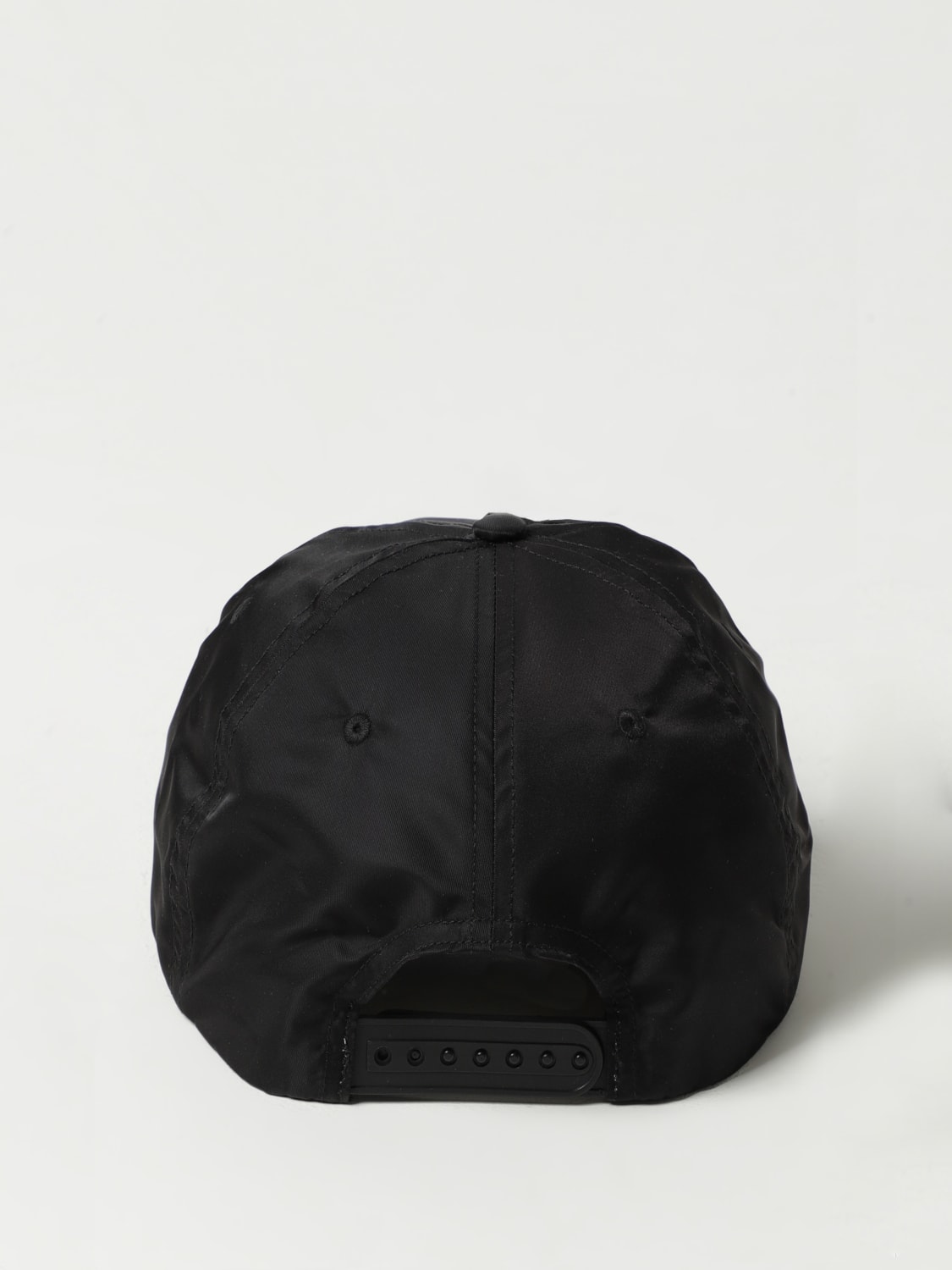 RHUDE：帽子 メンズ - ブラック | GIGLIO.COMオンラインのRhude 帽子