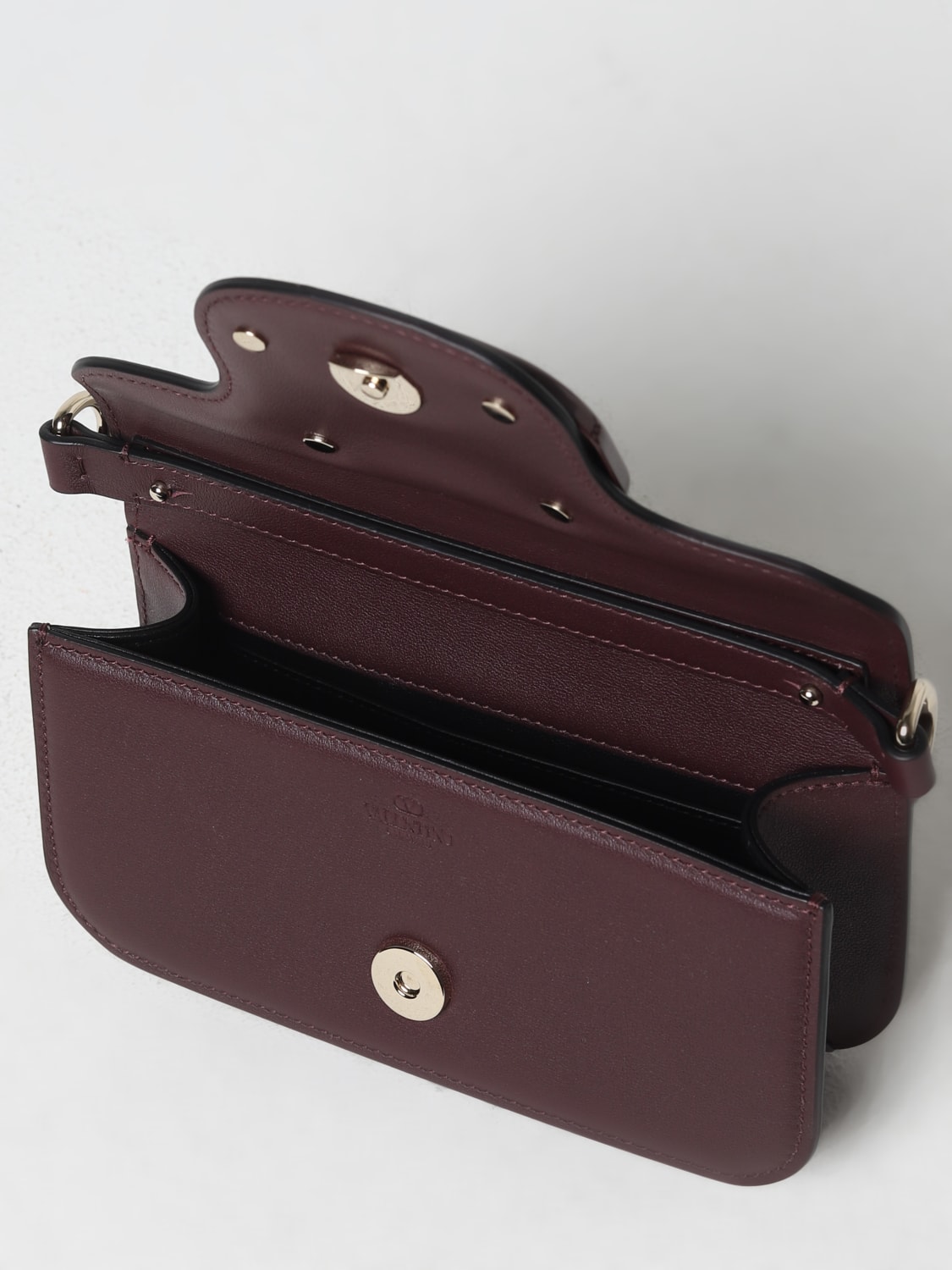 Valentino Rendez-Vous: Valentino Garavani Loco Bag  Stylish handbags, Designer  purses and handbags, Bags