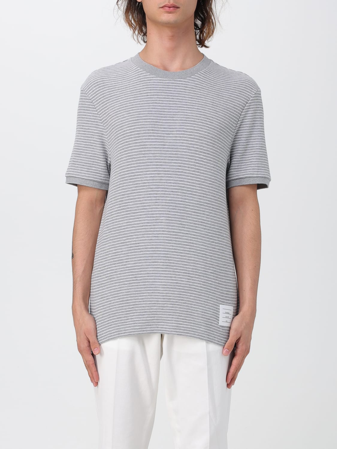 Best white T-shirt for men 2023: Uniqlo to Thom Browne