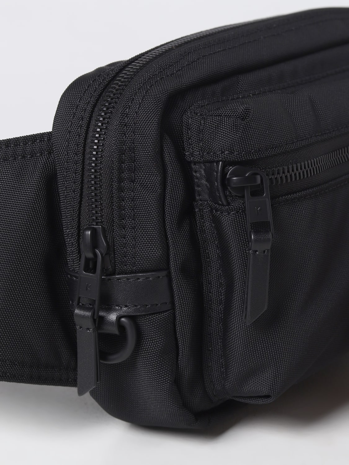 Kenzo Belt Bag Black