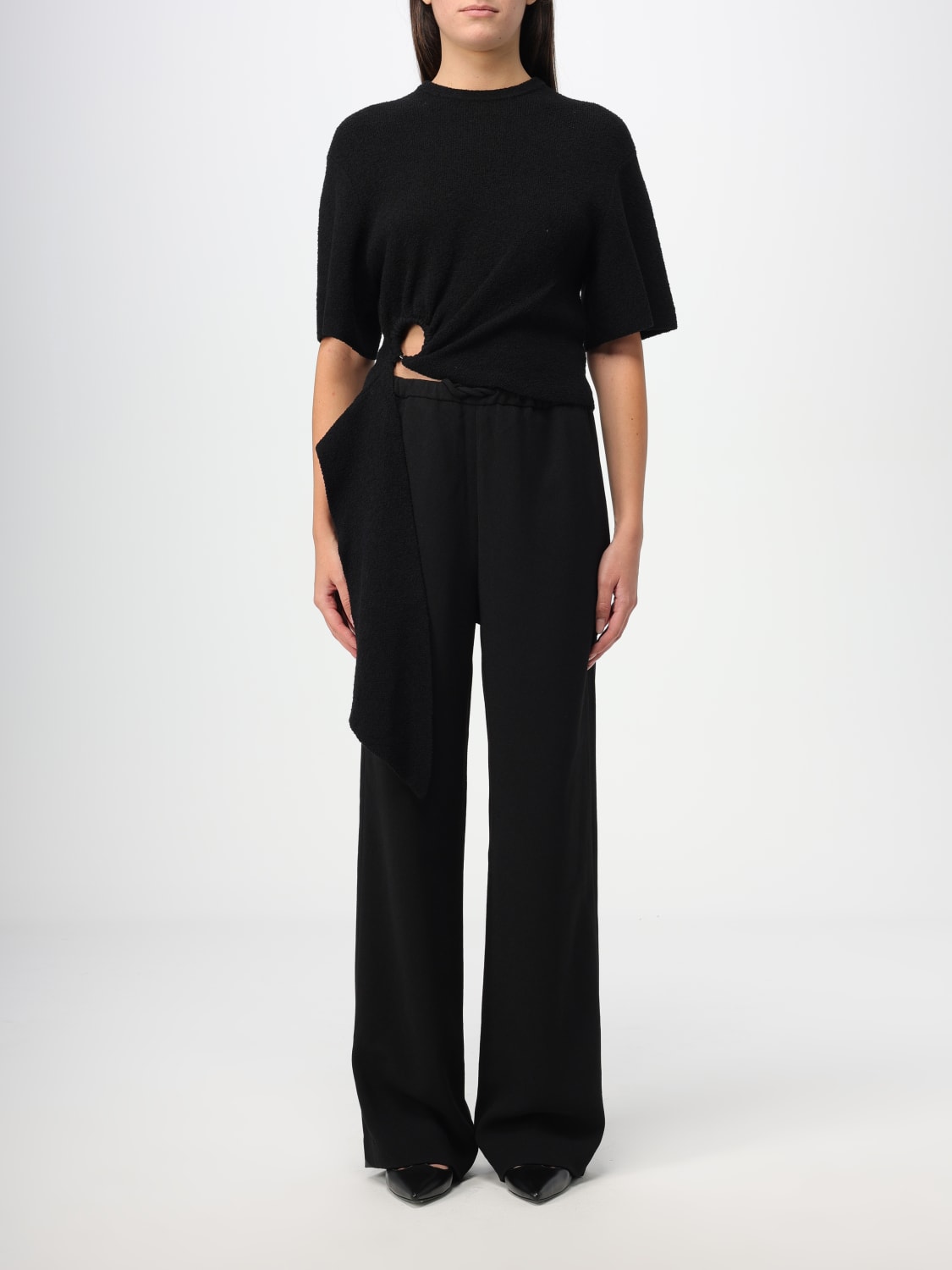 Nanushka Damen Top
