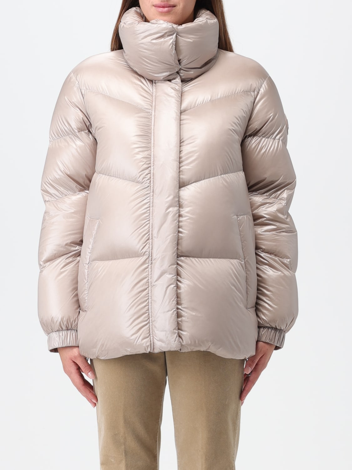 Giacca Woolrich donna