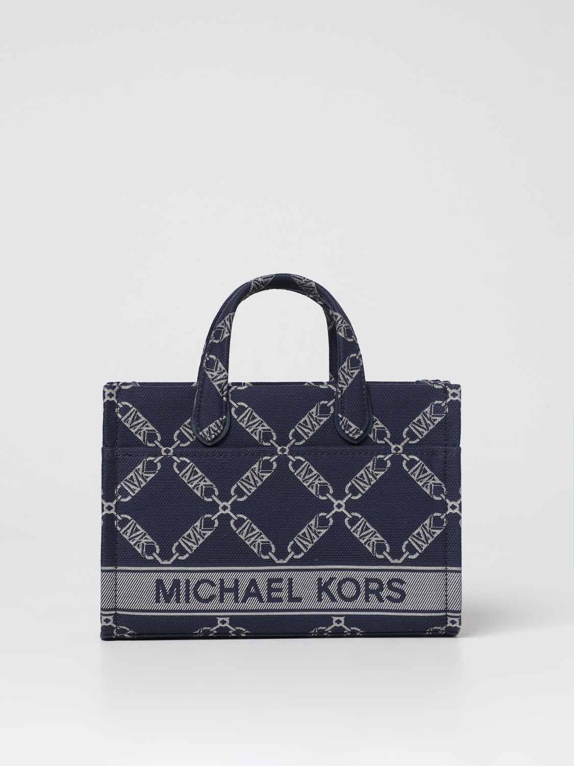 MICHAEL KORS: handbag for woman - Navy