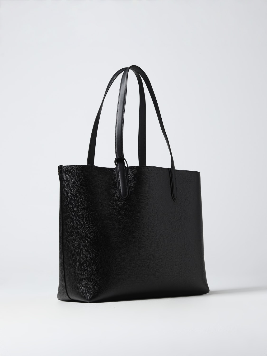 MICHAEL Michael Kors Women's Black Tote Bags