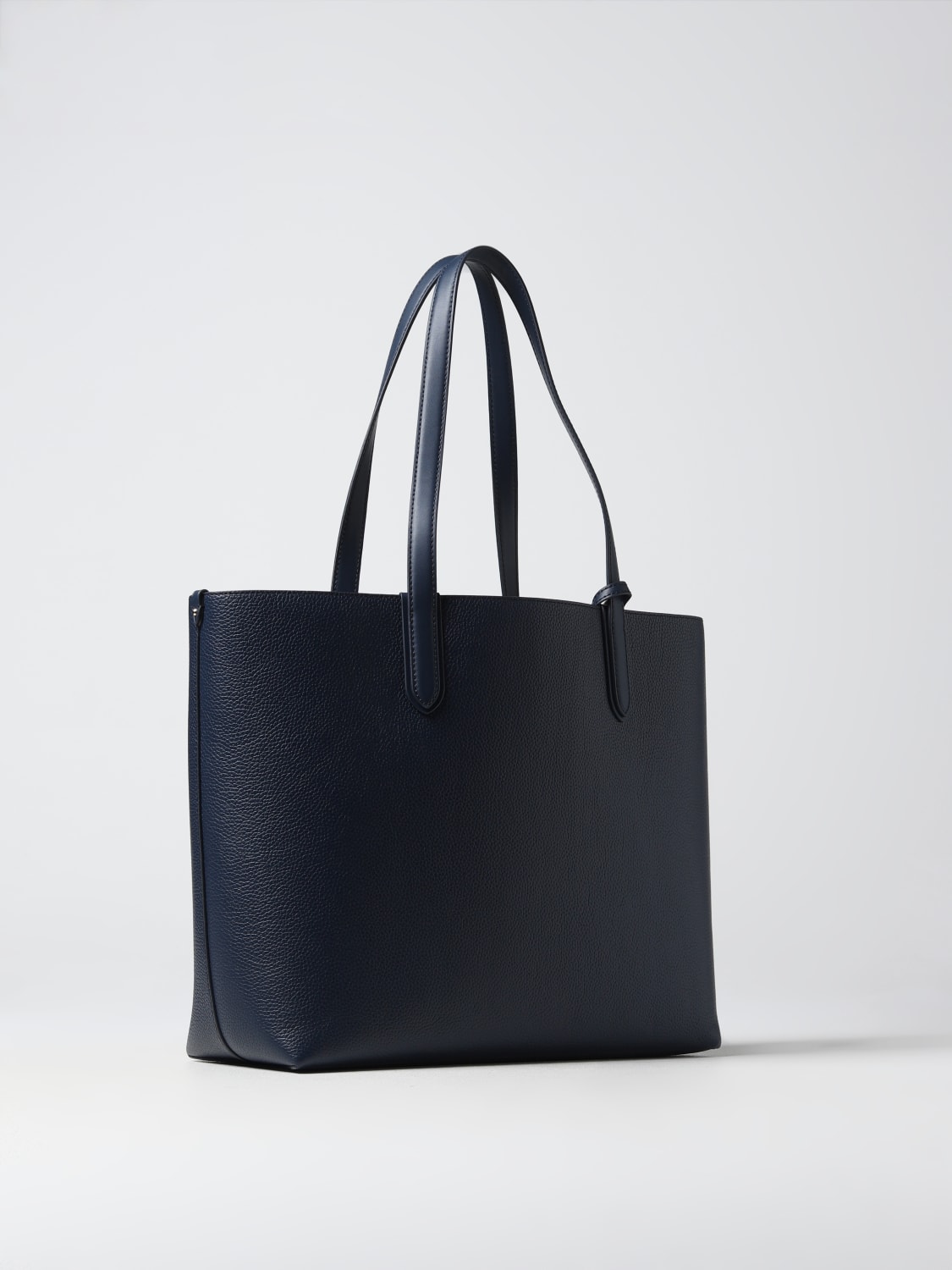 MICHAEL KORS: tote bags for woman - Navy
