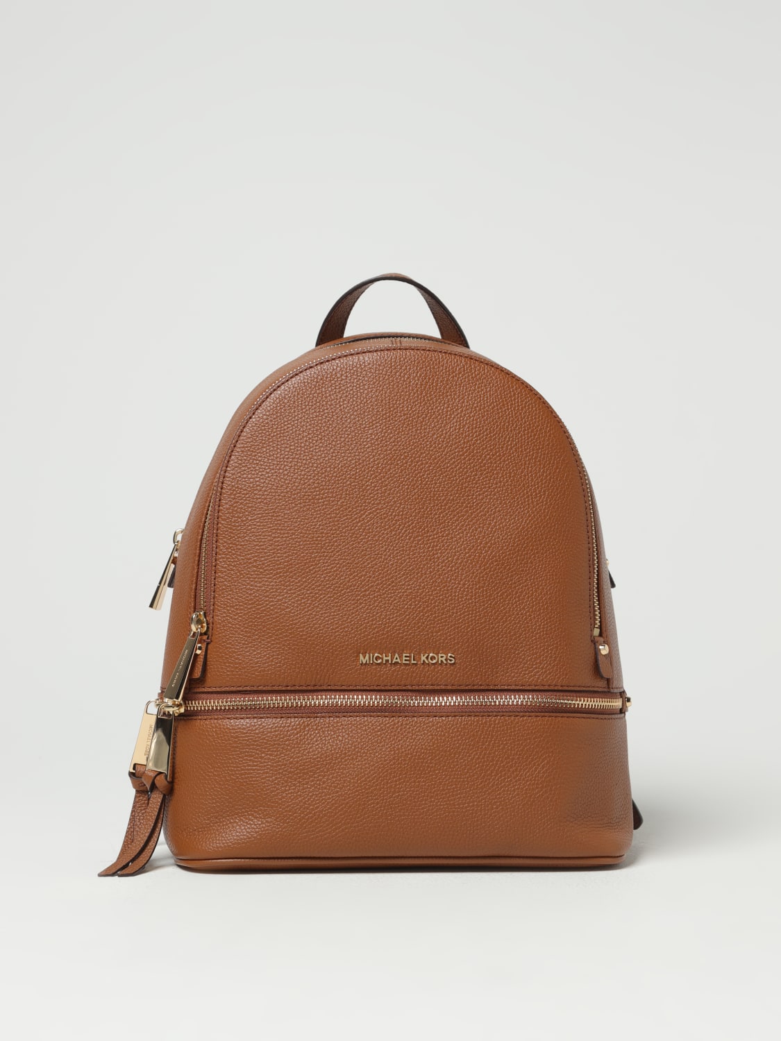 MICHAEL KORS: backpack for woman - Kors backpack 30S5GEZB1L at GIGLIO.COM