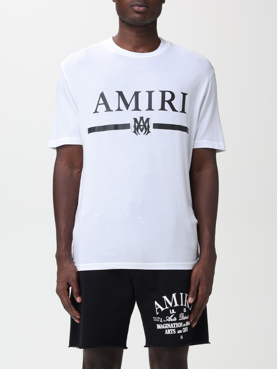 Amiri T Shirt Size M