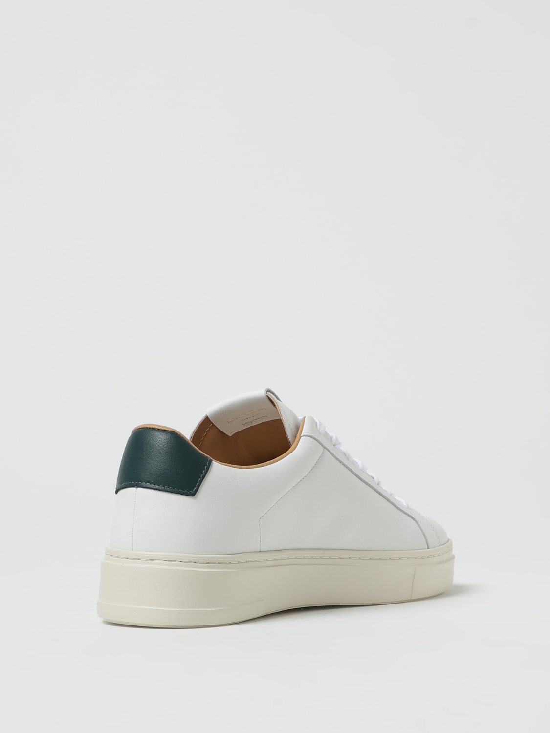 CRIME LONDON: sneakers for man - White | Crime London sneakers 18701AA6 ...