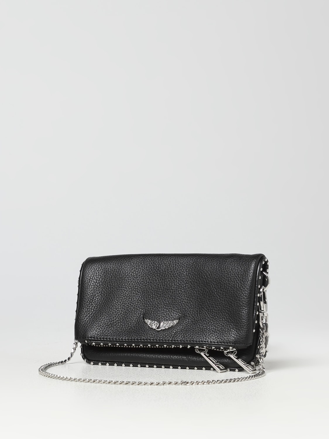 zadig and voltaire mini bag