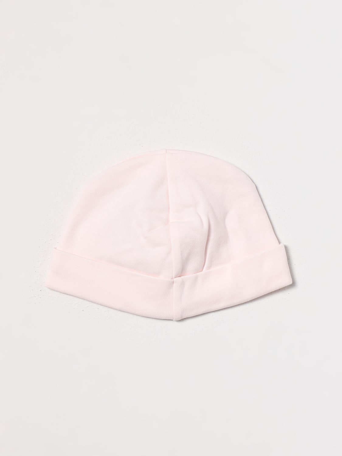 POLO RALPH LAUREN: hat for kids - Pink | Polo Ralph Lauren hat ...