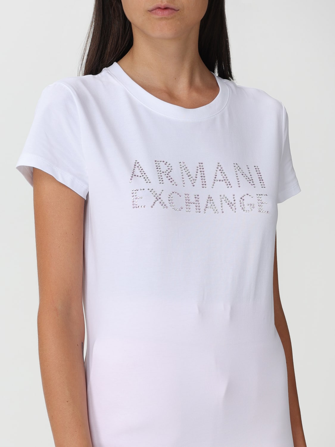 アルマーニエクスチェンジ　Tシャツ　ARMANI EXCHANGE