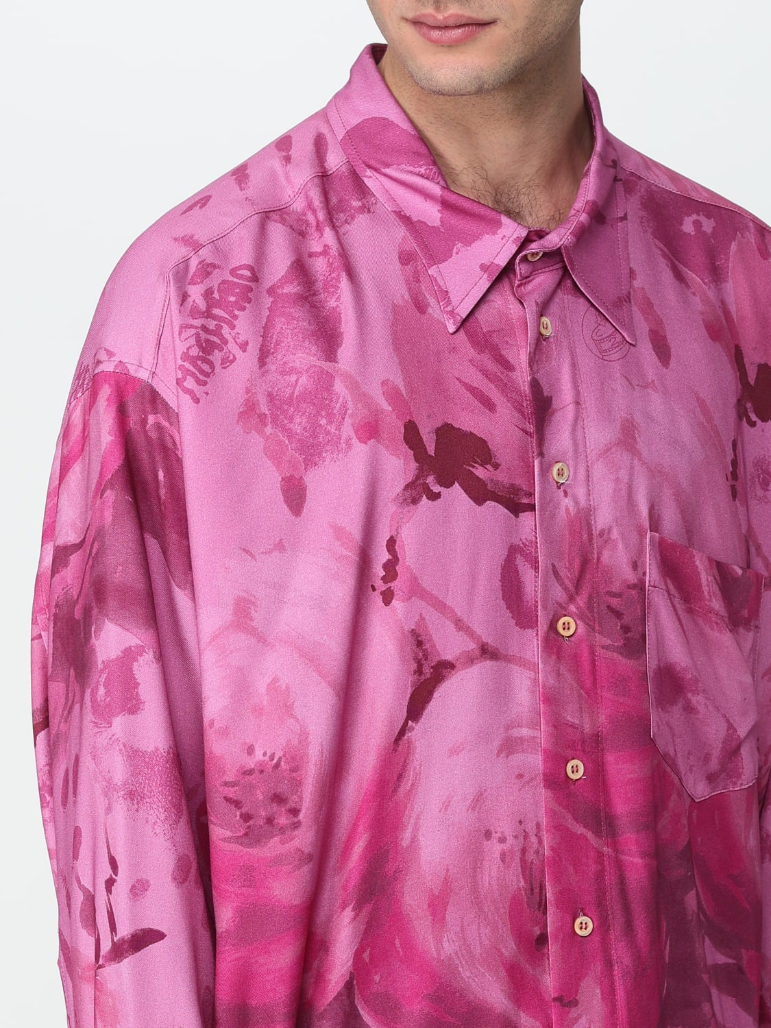 MAGLIANO: shirt for man - Peony | Magliano shirt Q28013940LH40