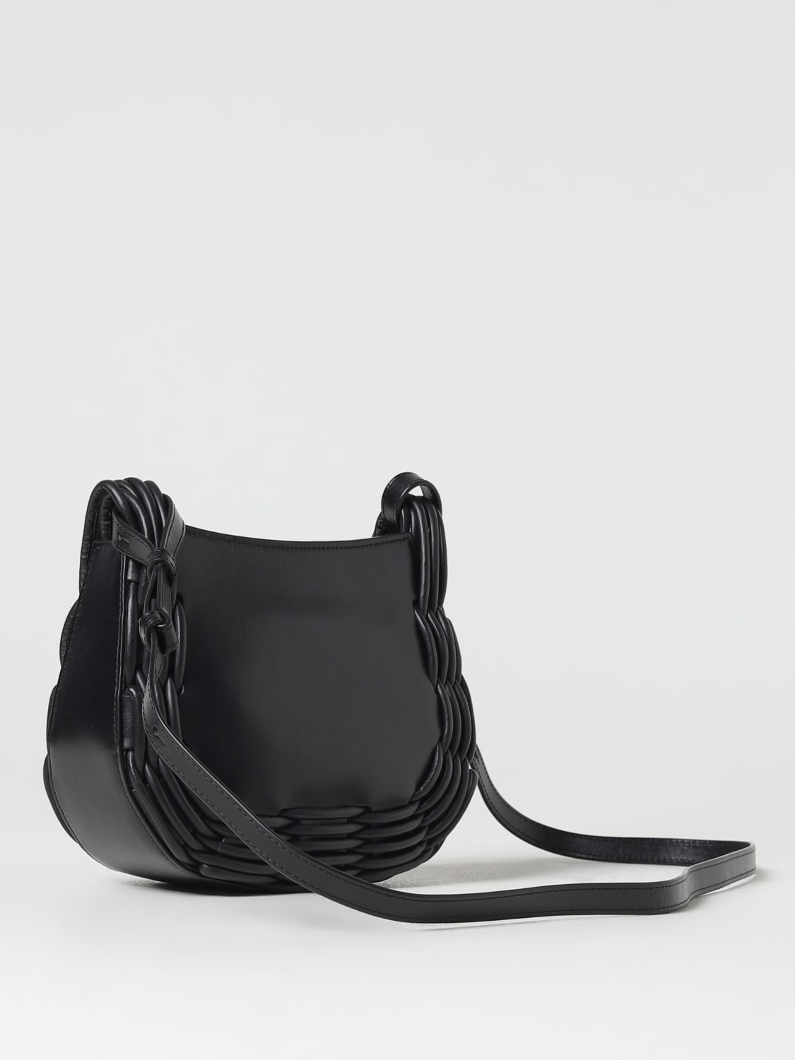 Hereu Outlet: mini bag for woman - Black