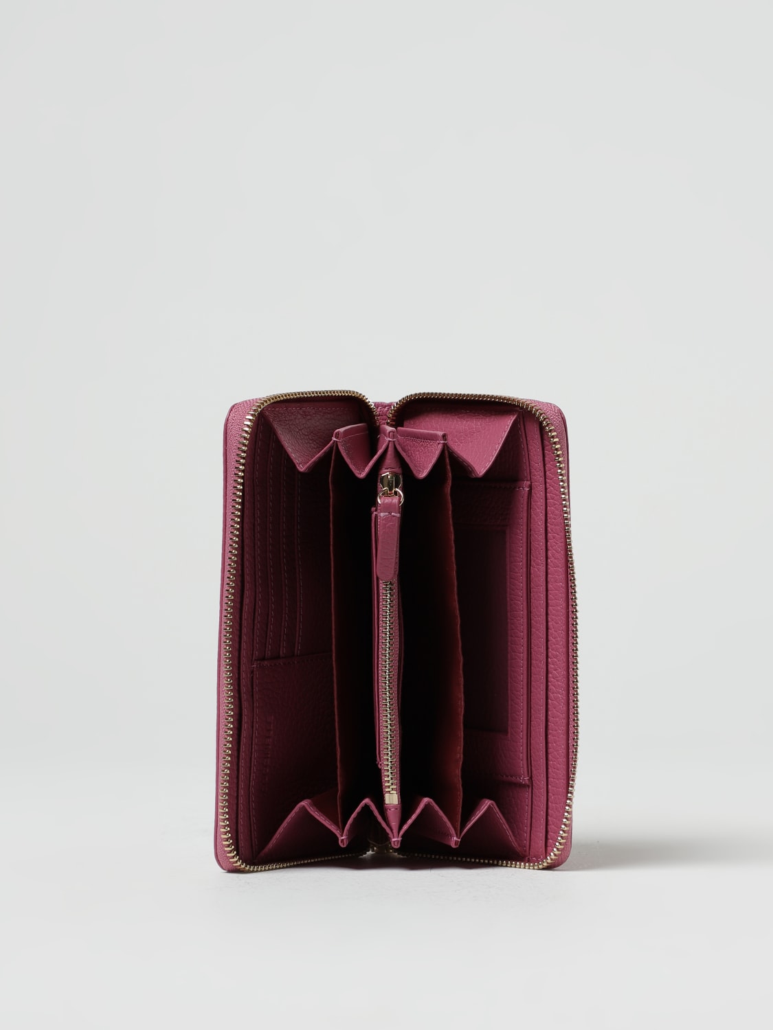 Cinturones Louis Vuitton de color rojo para Mujer - Vestiaire Collective