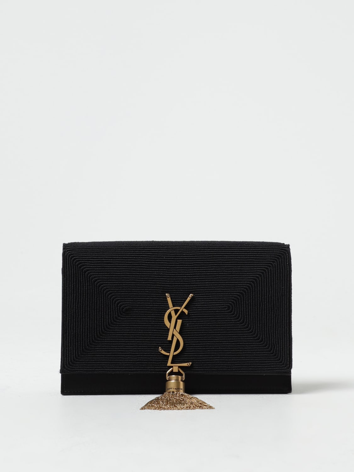 Ready stock! YSL outlet sale!!! Sept clutch