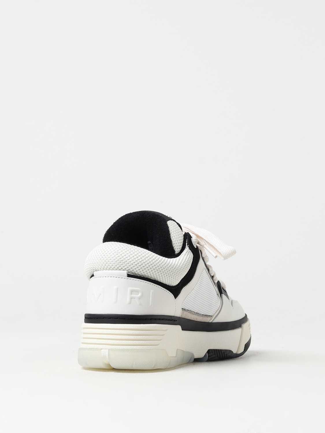 AMIRI: sneakers for man - White | Amiri sneakers AW23MFS009 online at ...