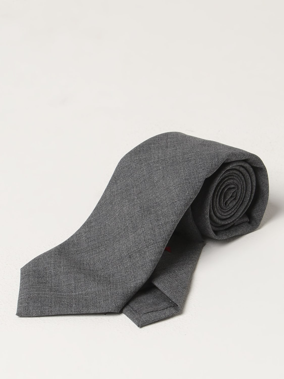 Brunello Cucinelli cashmere tie  Cucinelli, Cashmere, Brunello