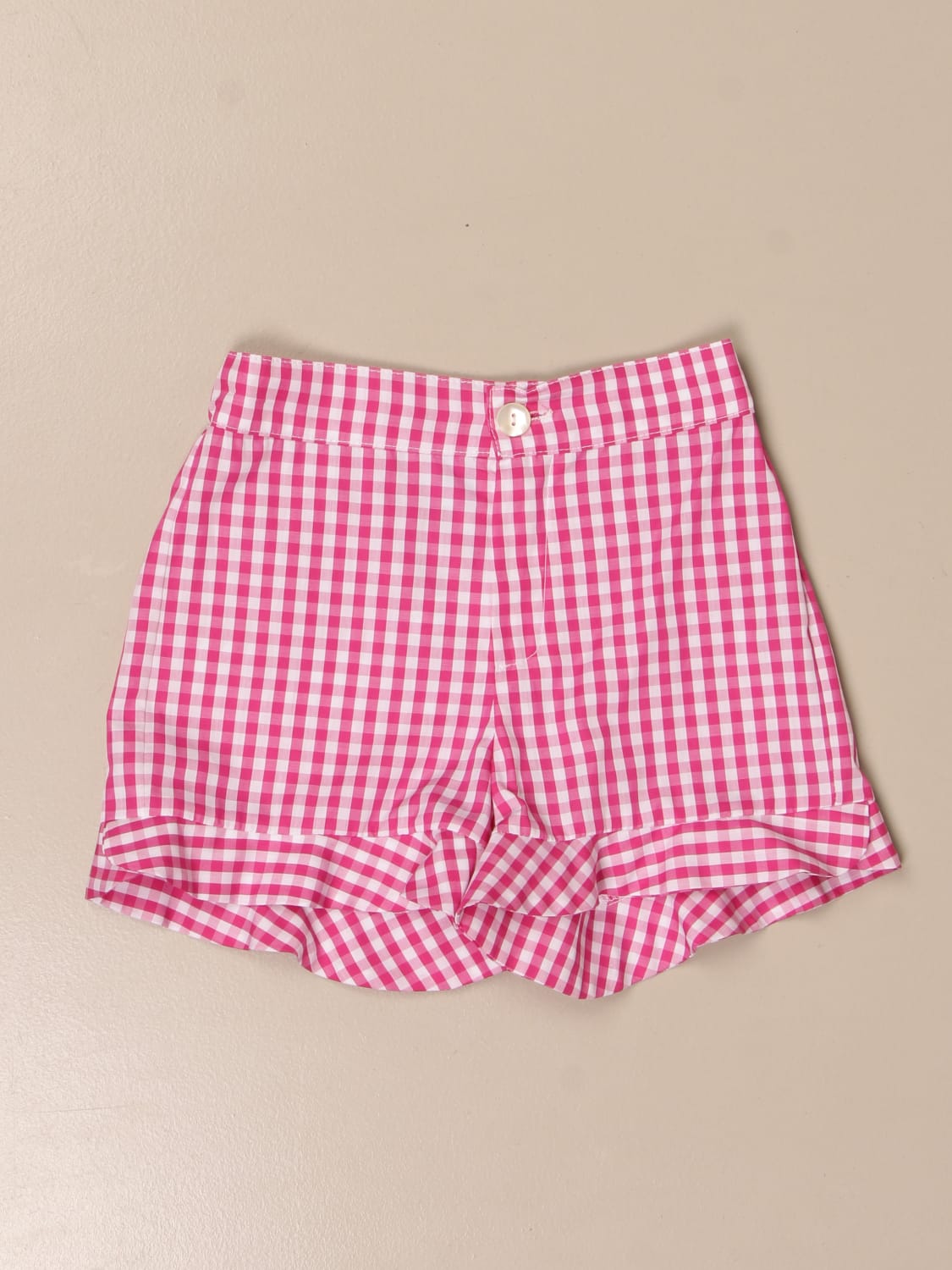 短裤 Siola: Siola 短裤 女童 紫红色 2