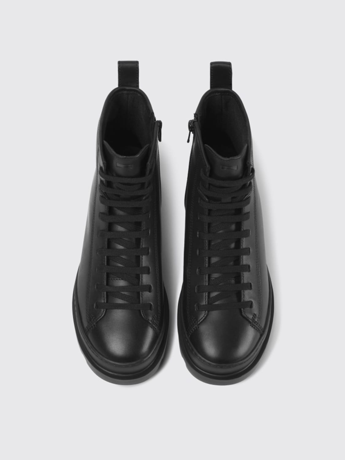 camper peu womens boots