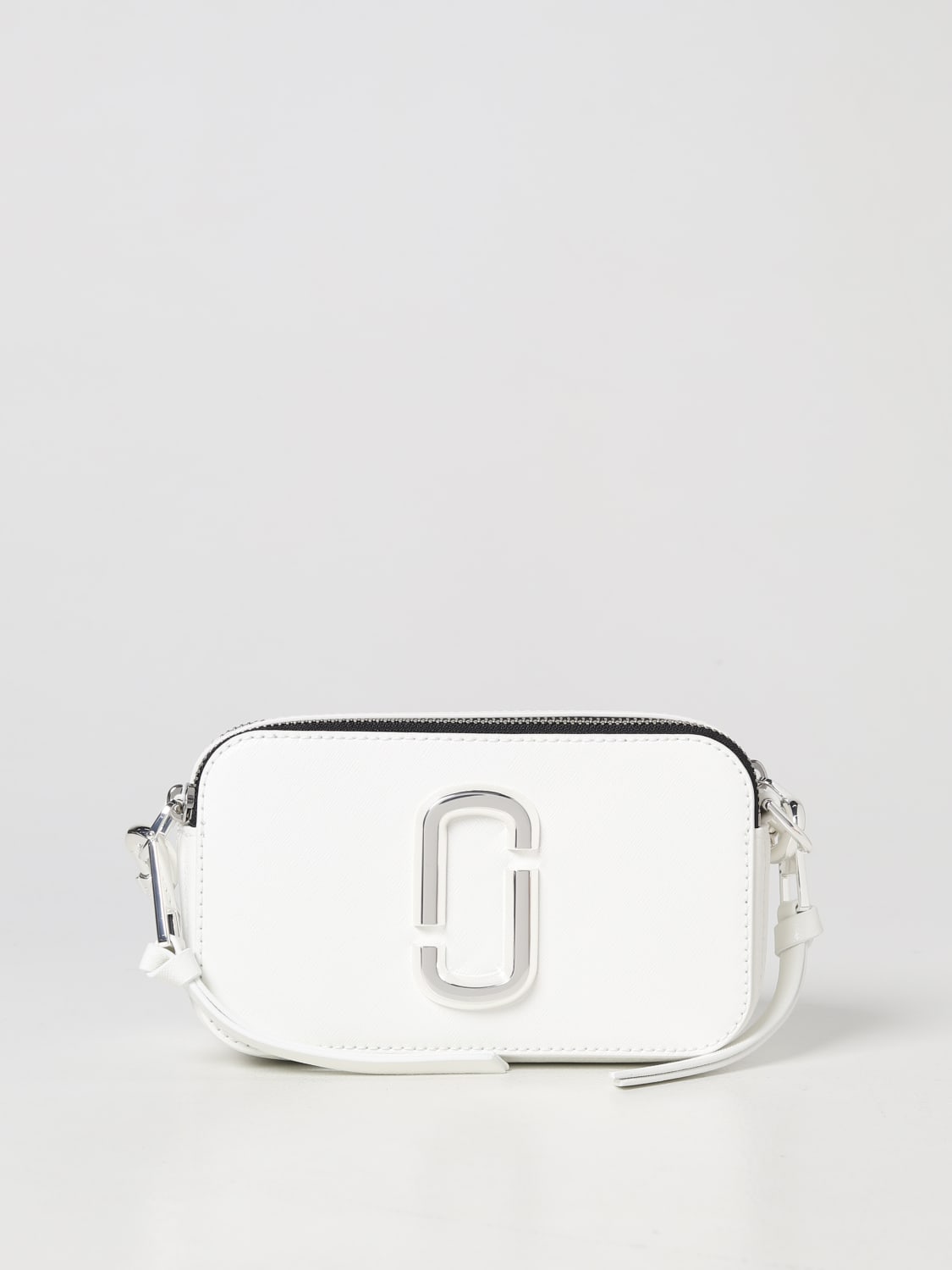 Marc Jacobs The Snapshot black and white bag