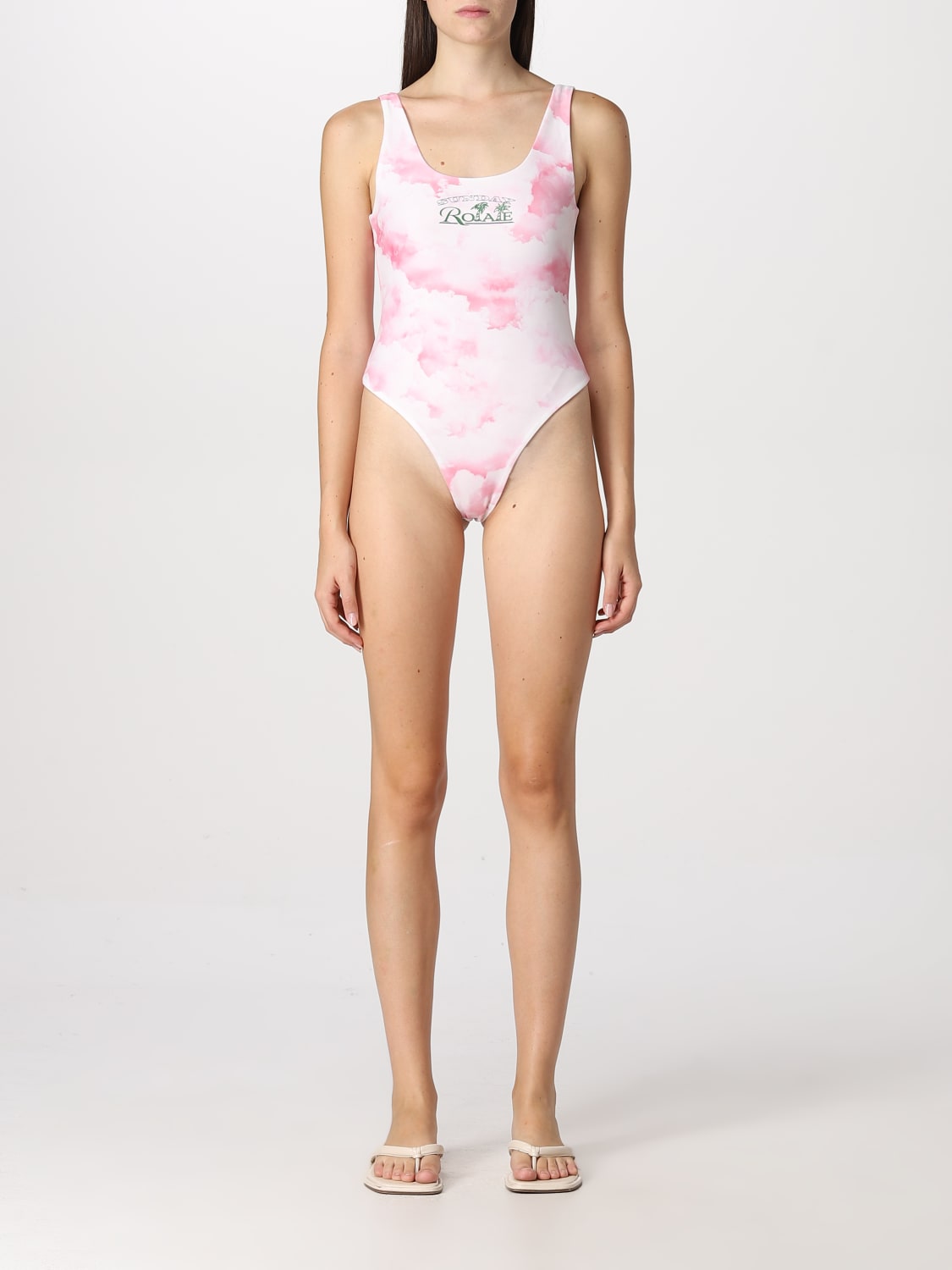 Rotate Outlet swimsuit for woman