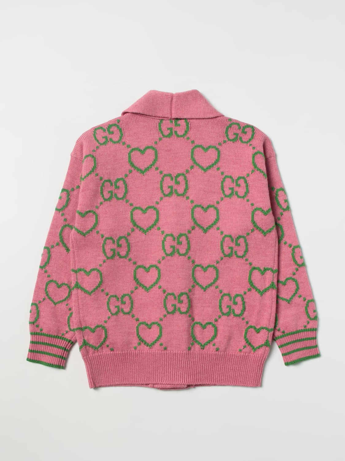 Gucci, Sweaters