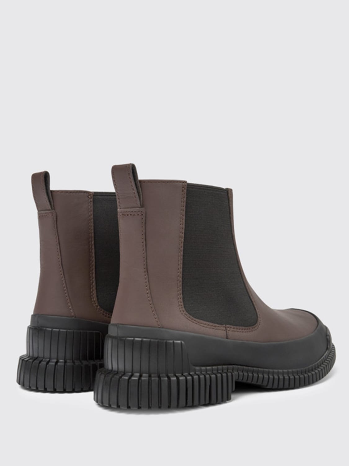 CAMPER: boots for man - Multicolor | Camper boots K300252-020 PIX ...