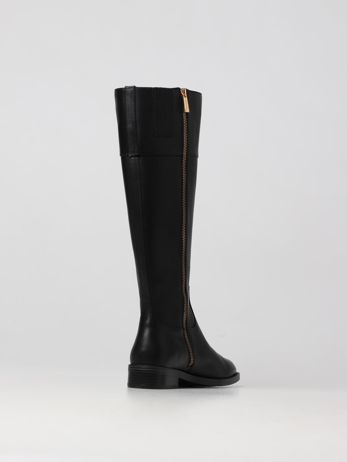 Ekspert rack tidevand MICHAEL KORS: boots for woman - Black | Michael Kors boots 40F2PKFB5L  online on GIGLIO.COM