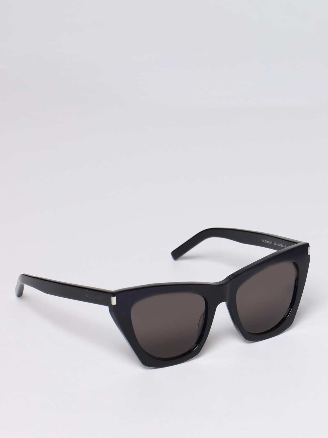 Saint Laurent Kate Cat-Eye Sunglasses