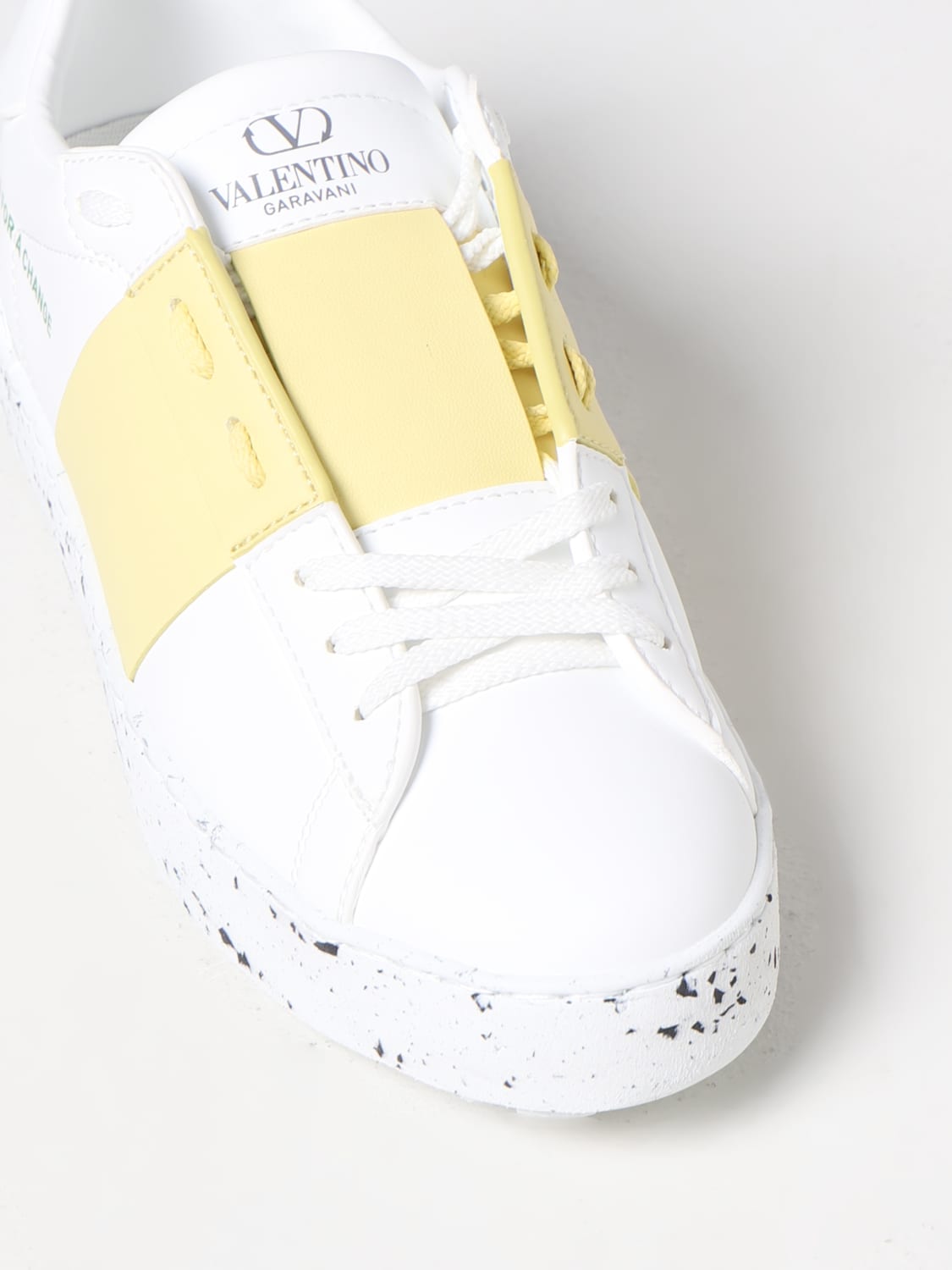Valentino Outlet: sneakers for woman - 2 | Valentino Garavani sneakers XW2S0781PUD online on GIGLIO.COM