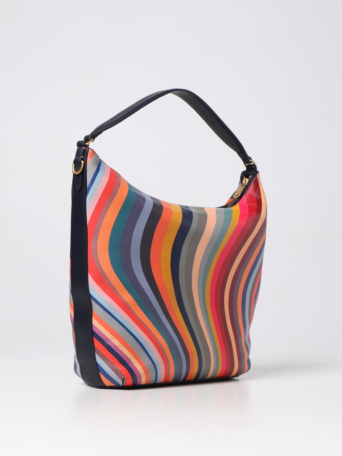 PAUL SMITH: mini bag for woman - Multicolor