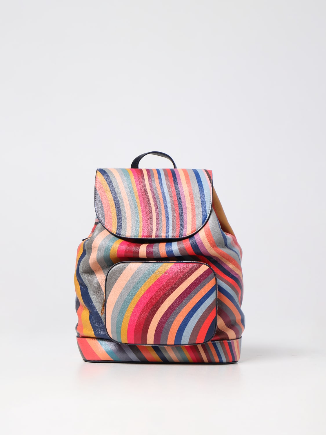 PAUL SMITH: mini bag for woman - Multicolor