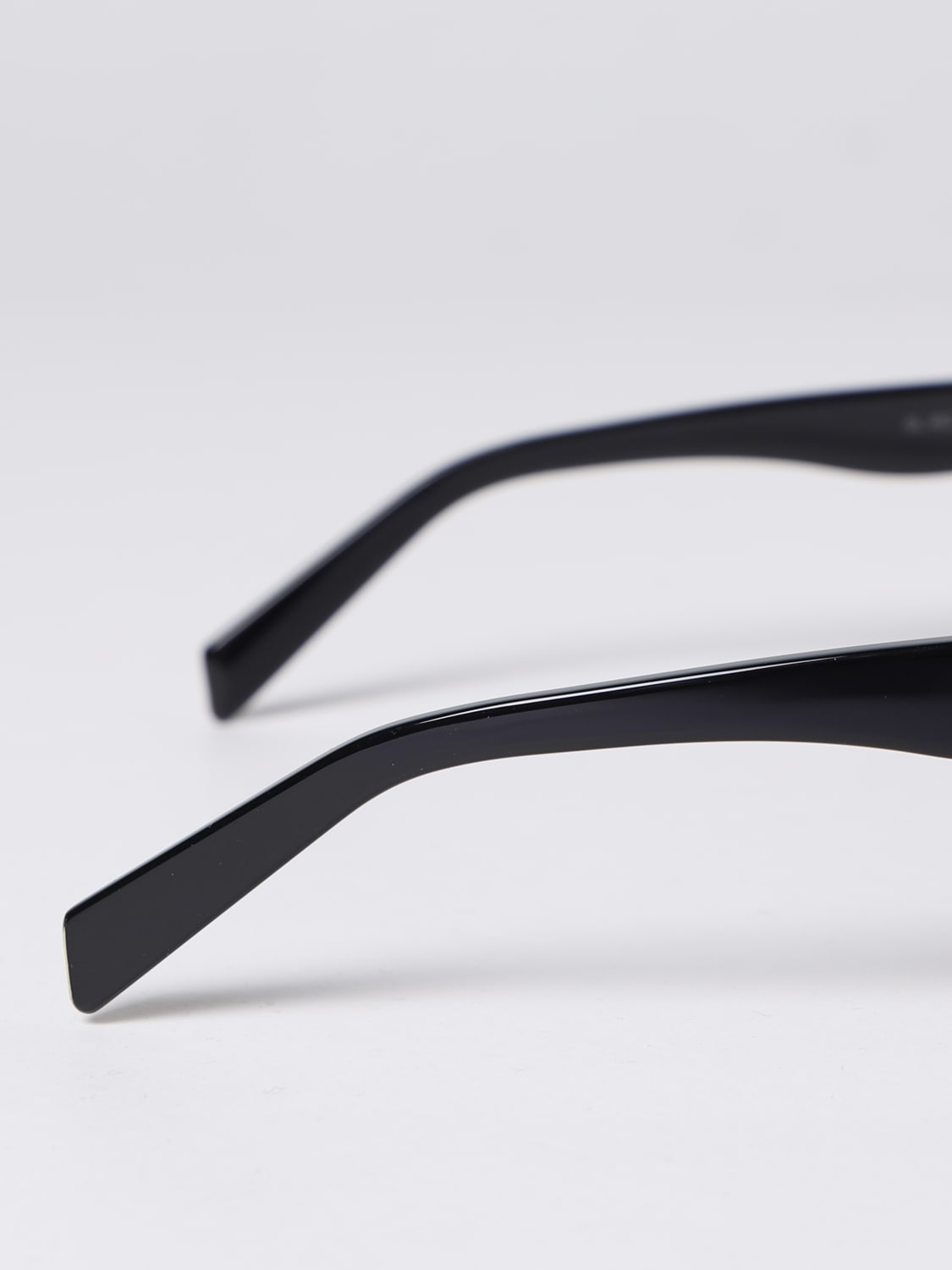 Saint Laurent SL 329 Square-frame Sunglasses