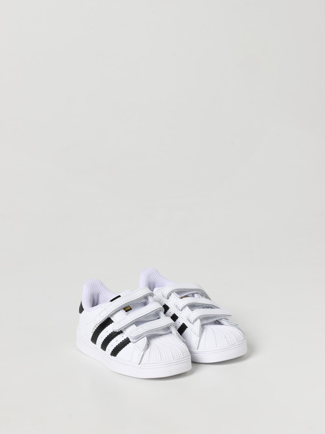 Behoren Voorspeller Nauw ADIDAS ORIGINALS: Jungen Schuhe - Weiß | Adidas Originals Schuhe EF4842  online auf GIGLIO.COM