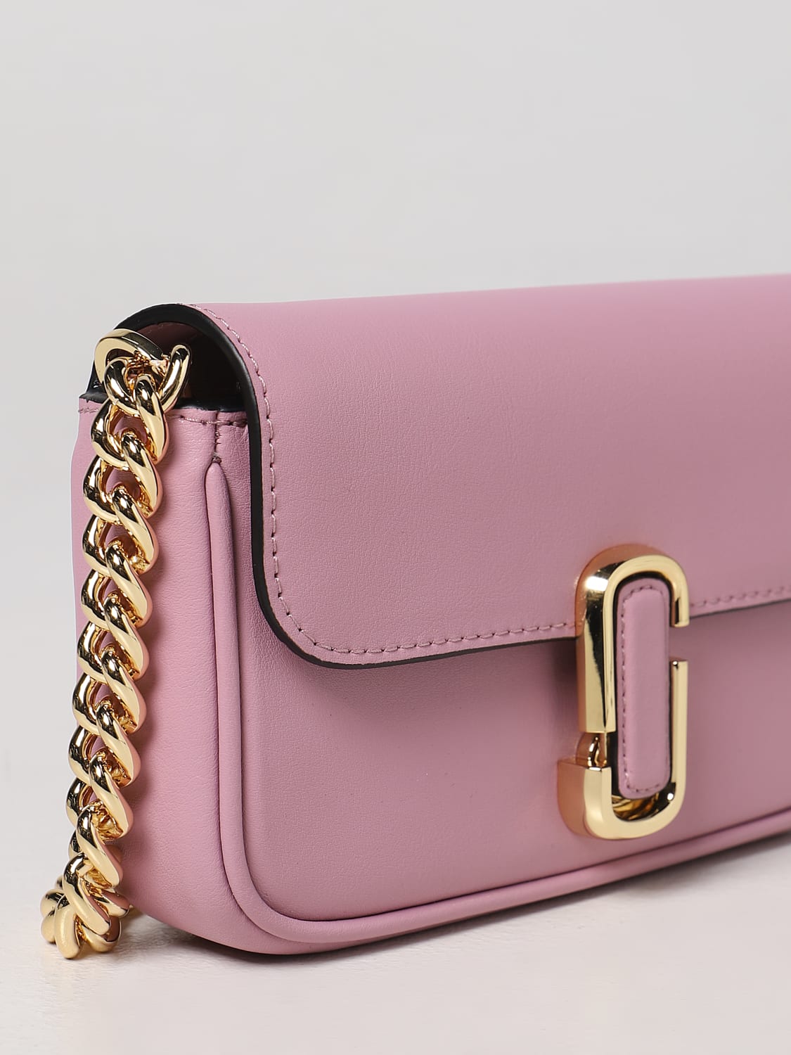 MARC JACOBS: mini bag for woman - Pink
