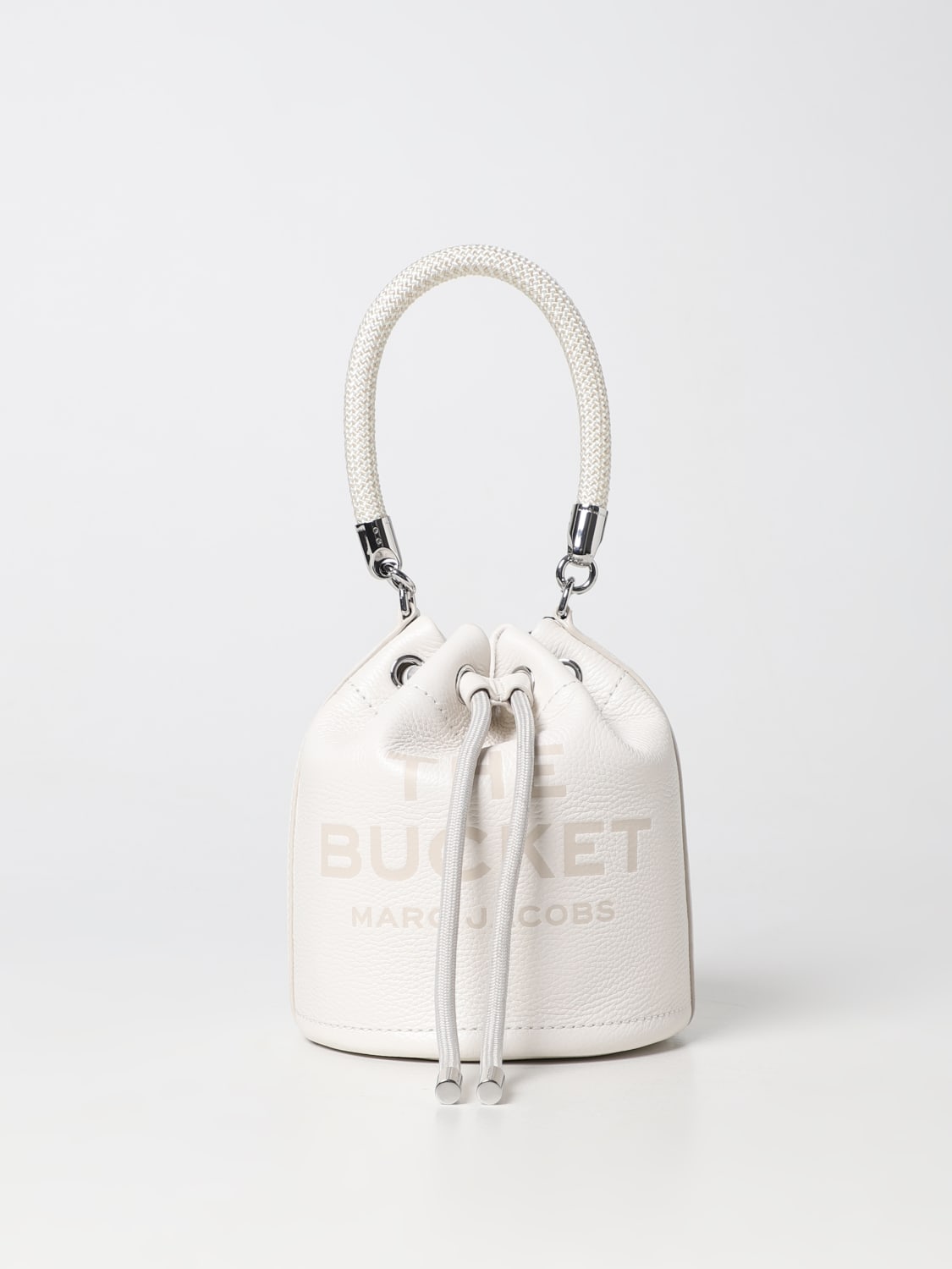 Marc Jacobs Women's The Leather Bucket Bag