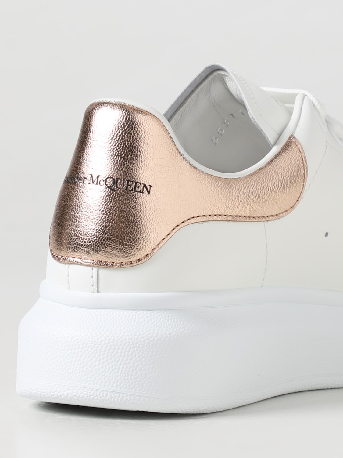 Alexander Mcqueen sneakers for Women