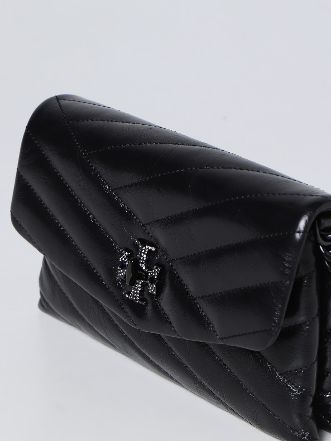 Mini bag Tory Burch: Tory Burch mini bag for women black 2