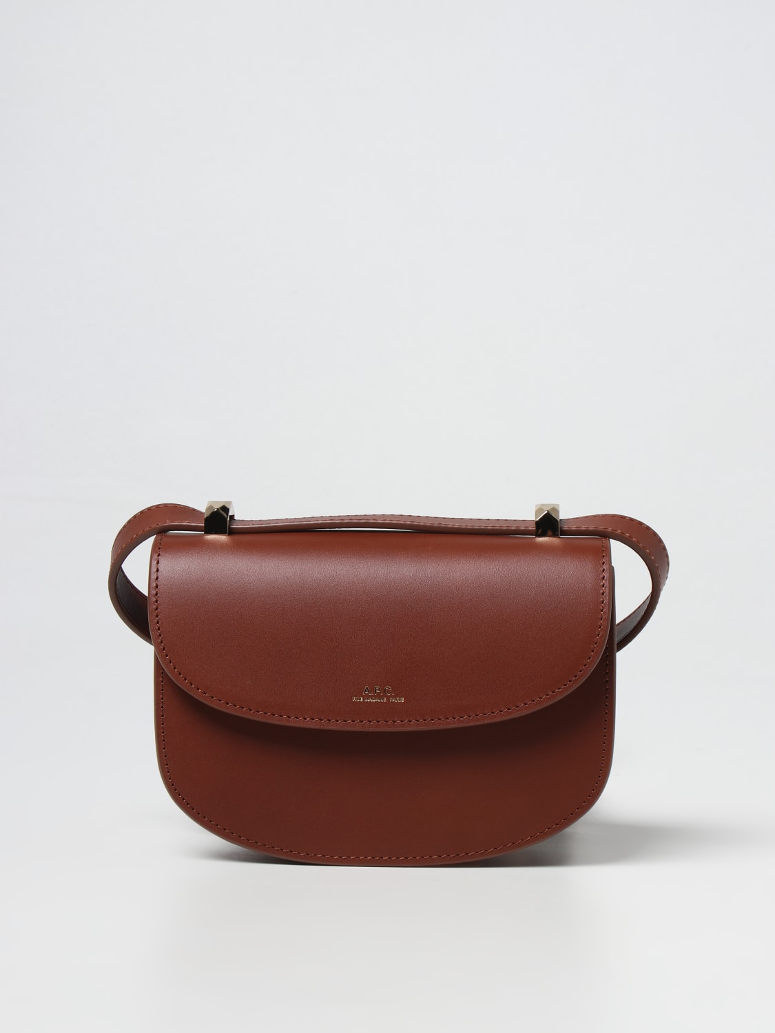 A.p.c. Damen Mini- Tasche