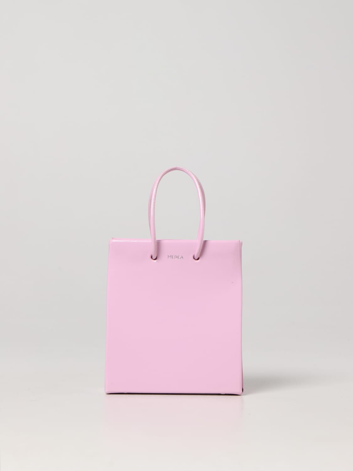 MEDEA: mini bag for woman - Pink | Medea mini bag 19WMEBO013