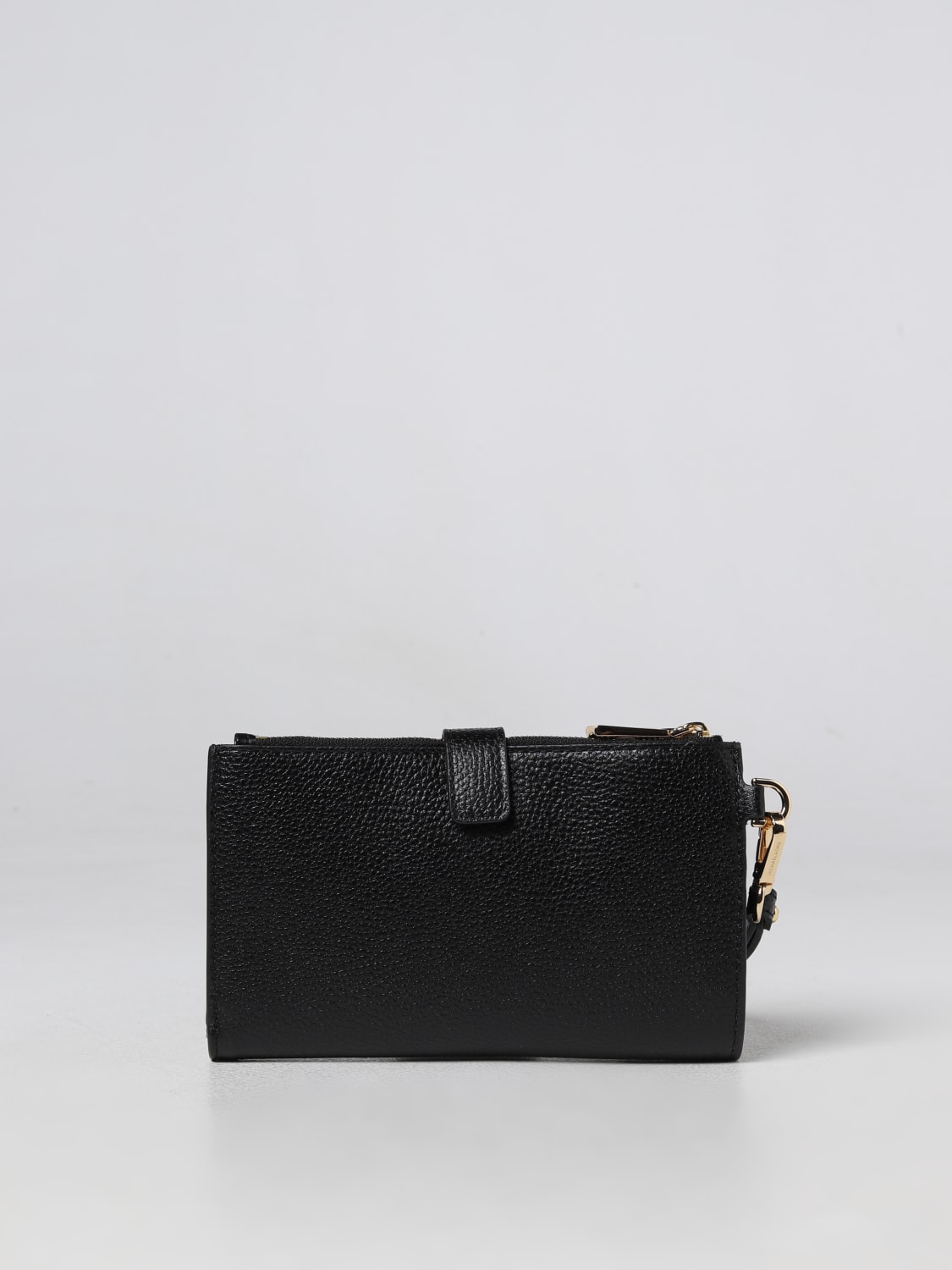 Michael Michael Kors Wallet in Grained Leather
