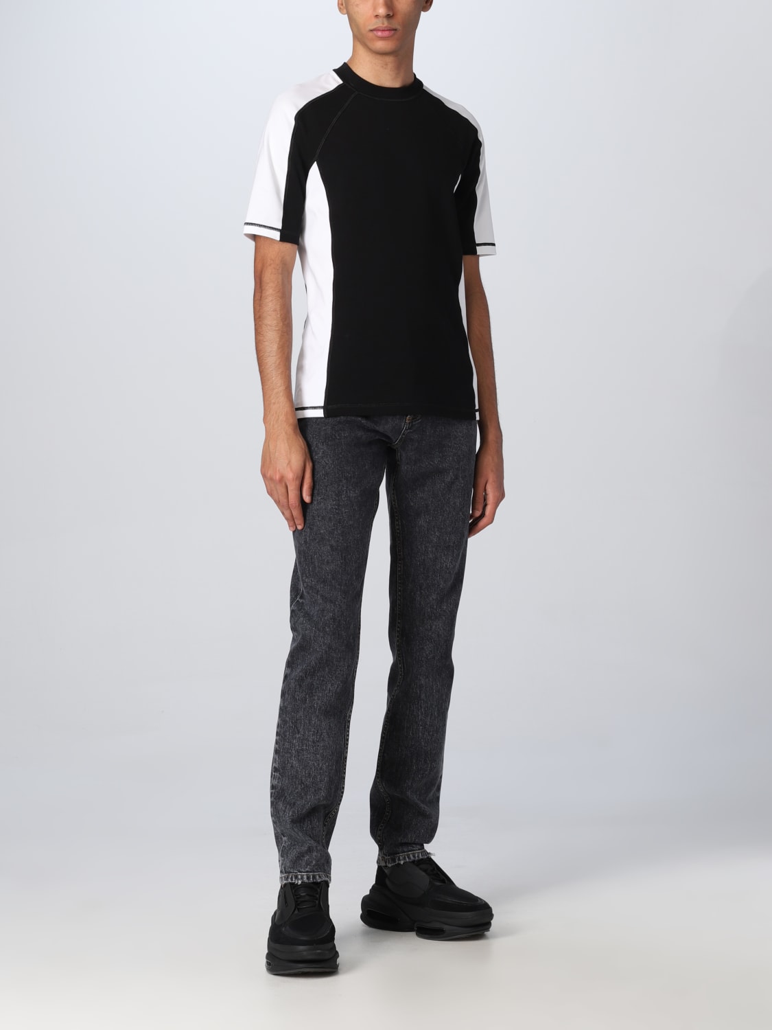 Jeans Balmain: Balmain jeans for men black 2