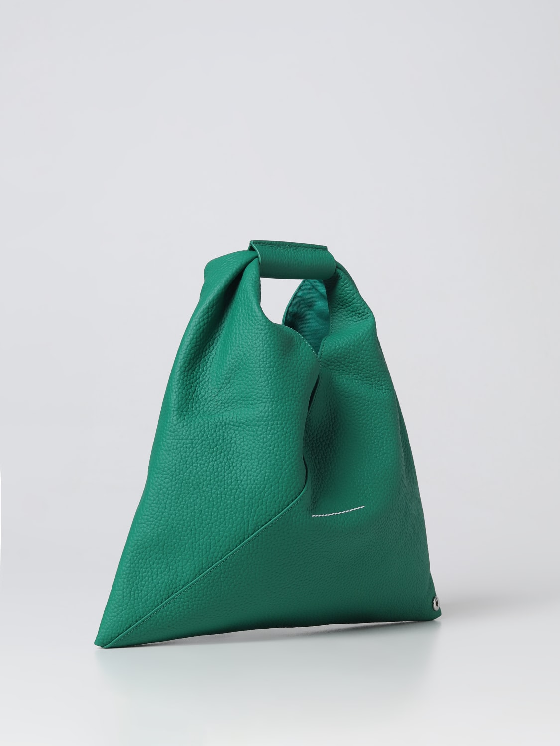 Mm6 Maison Margiela Outlet: handbag for woman - Green | Mm6 Maison